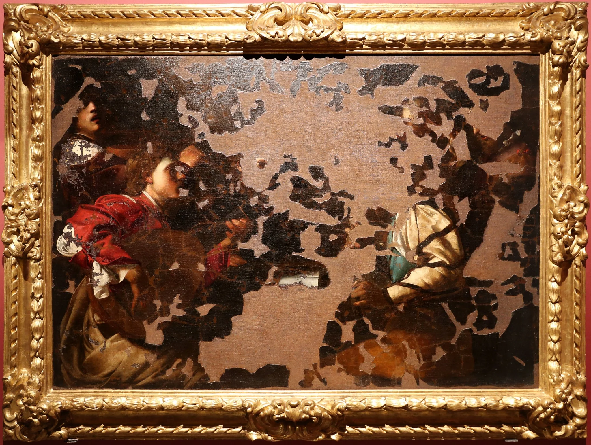 Concerto, detail