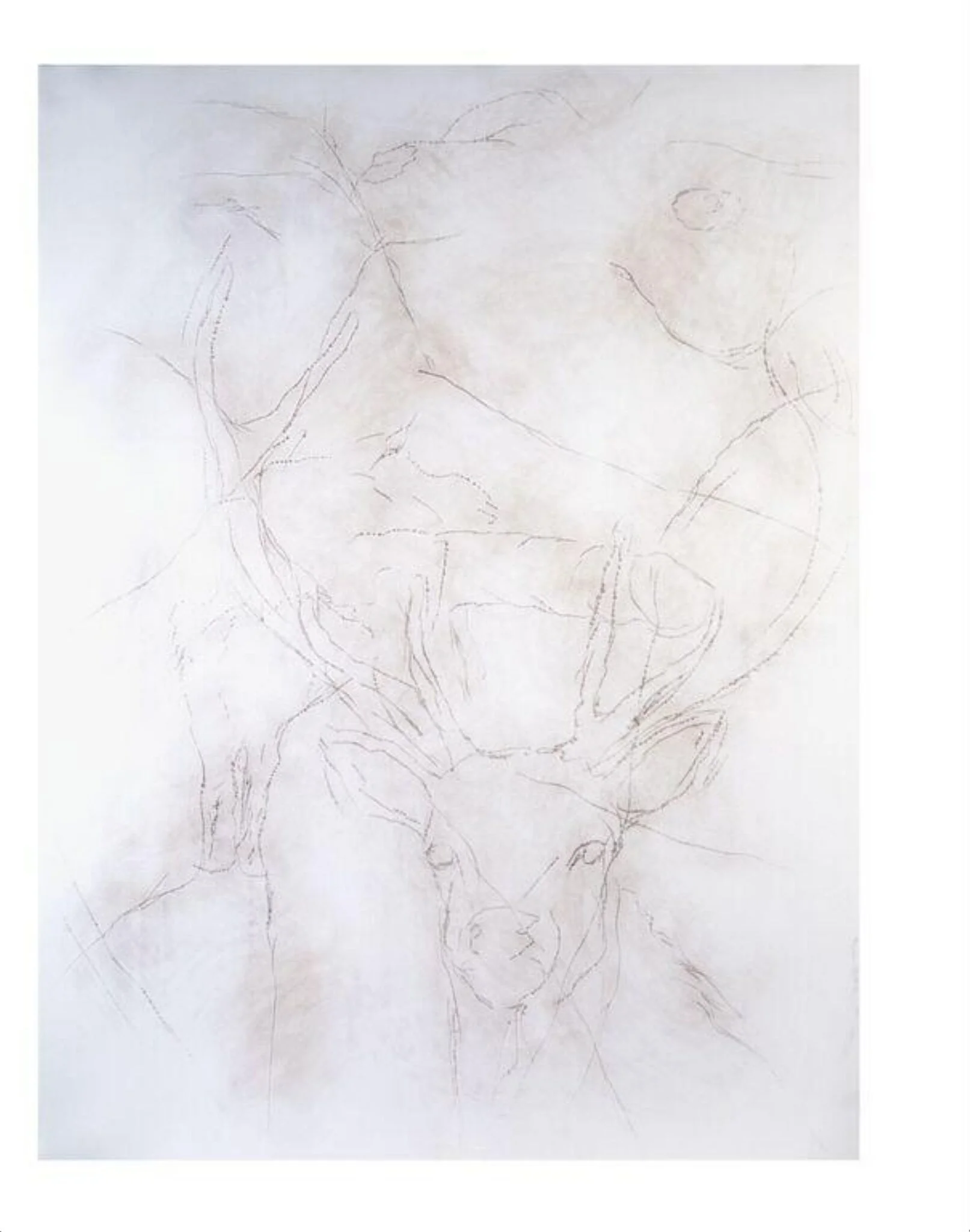 Untitled, detail