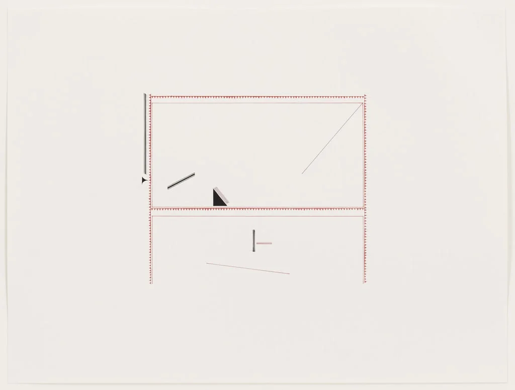 Untitled, detail