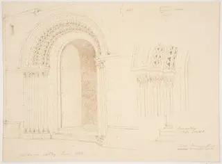 Untitled, by William Delamotte, 1846