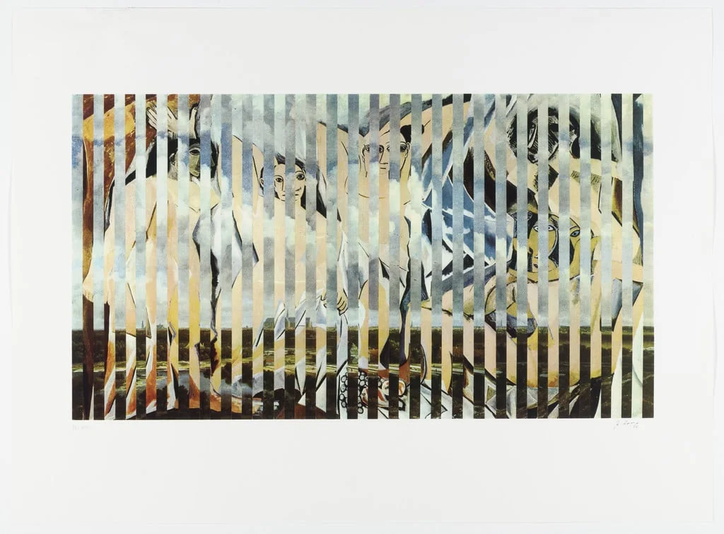 Untitled, detail