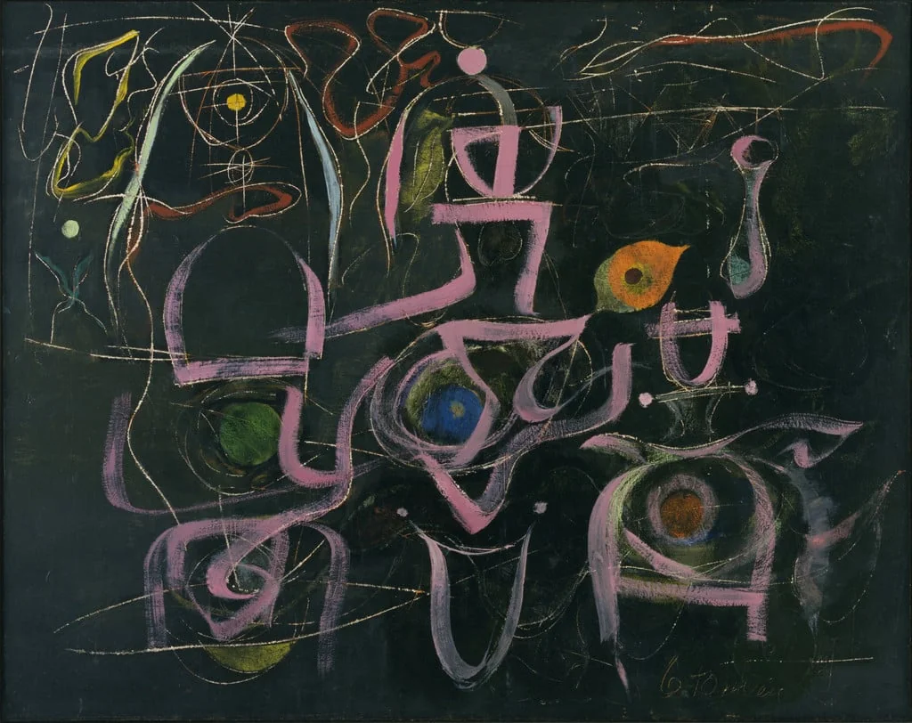 Untitled, detail