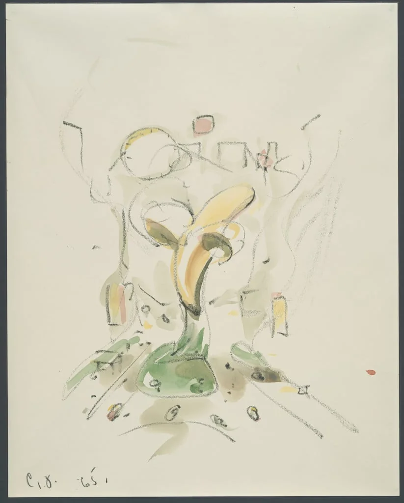 Untitled, detail