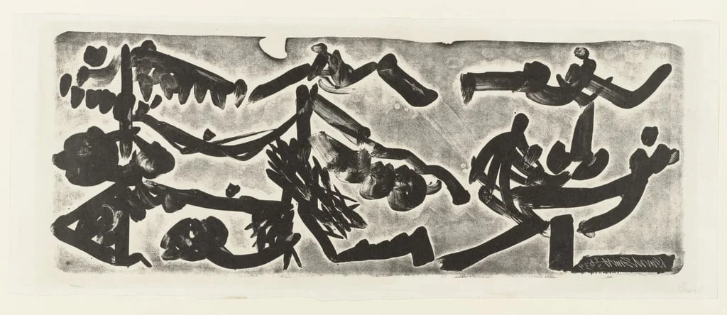 Untitled, detail