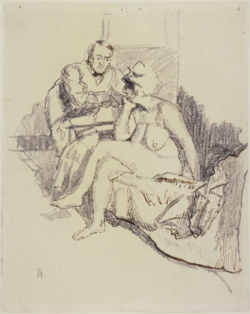 Untitled, detail