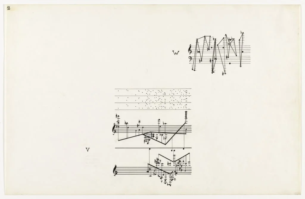 Untitled, detail