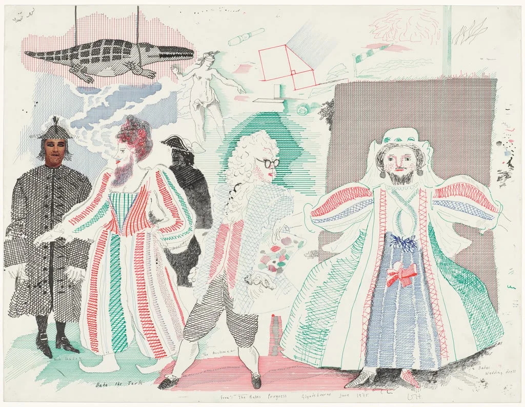 Untitled, detail