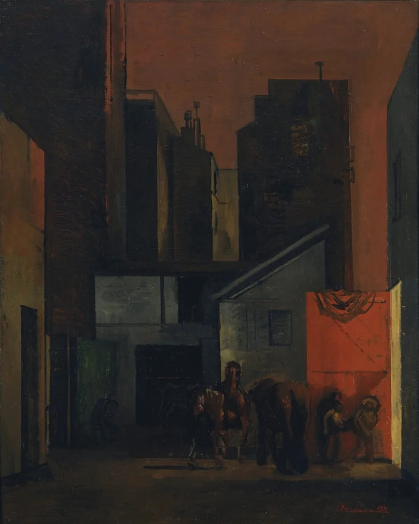 Untitled, detail