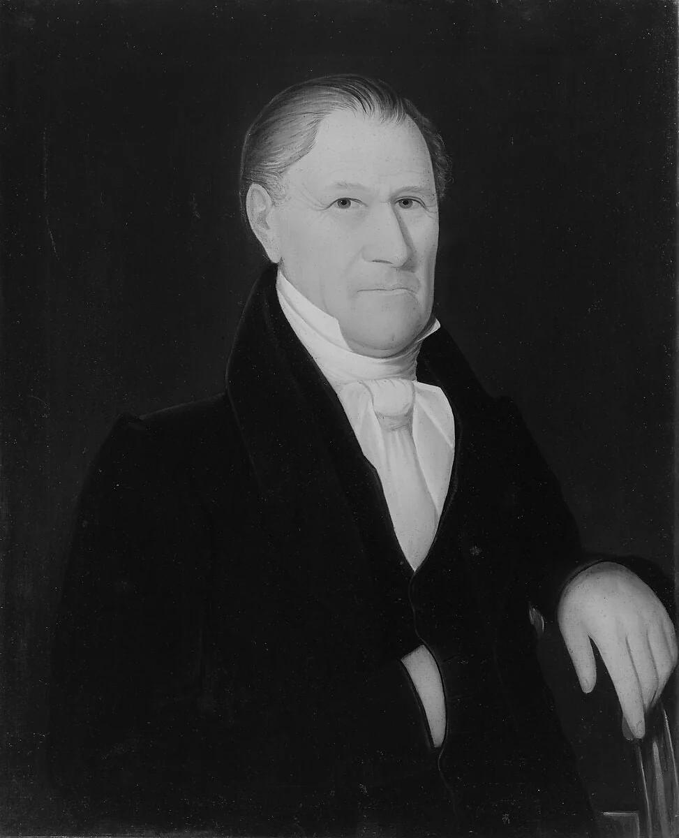 Thomas Storm, detail