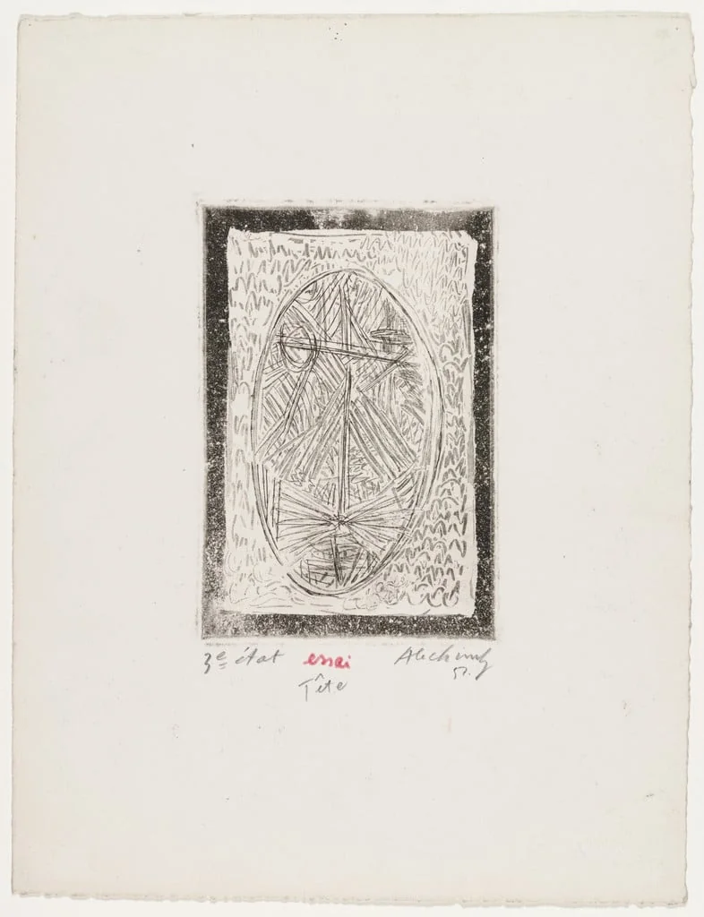 Untitled, detail