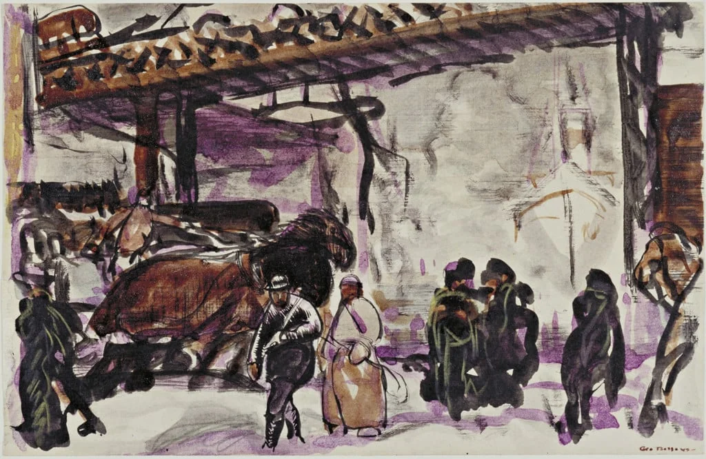 Untitled, detail