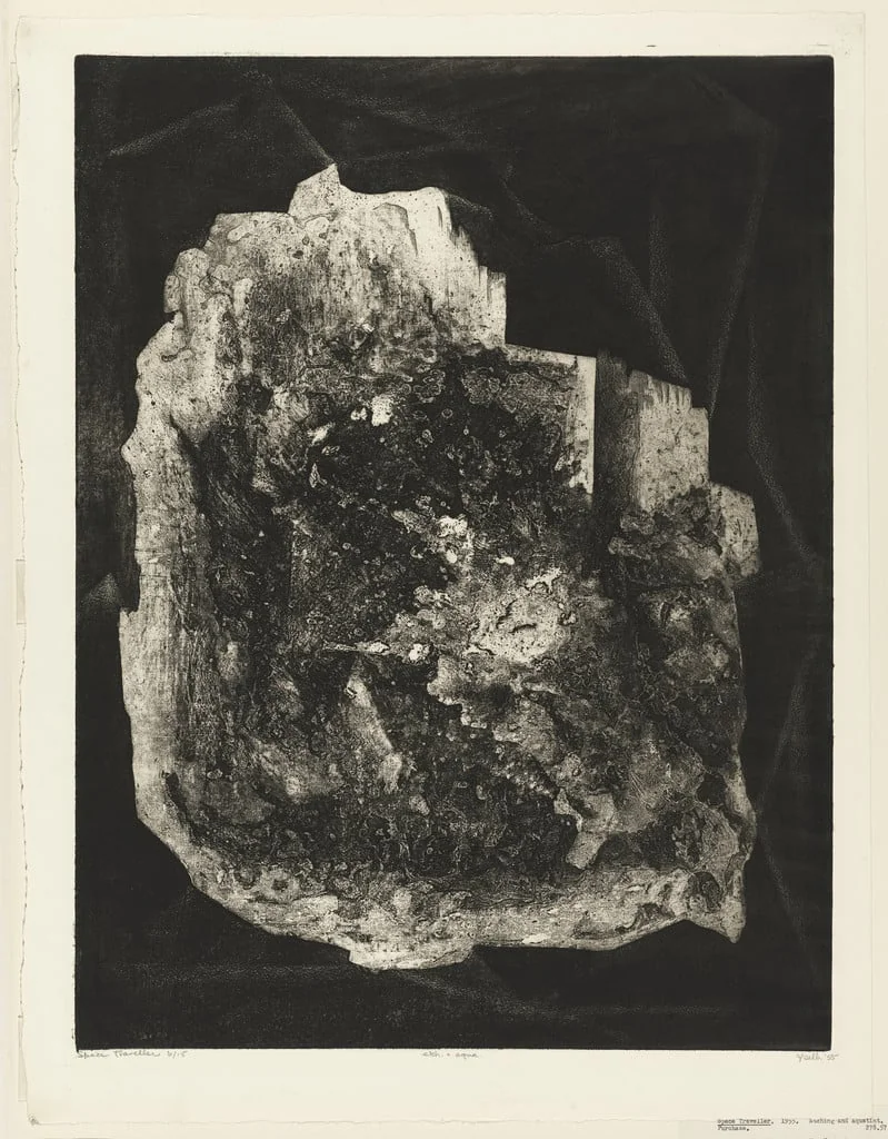 Untitled, detail