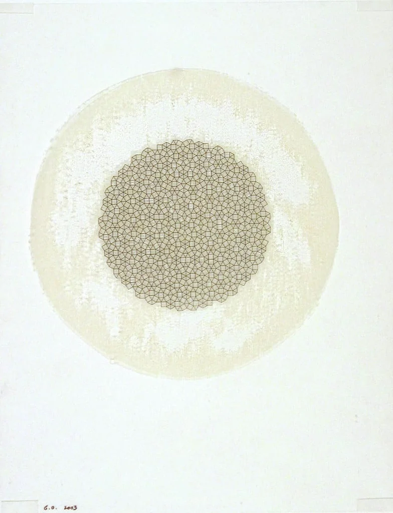Untitled, detail