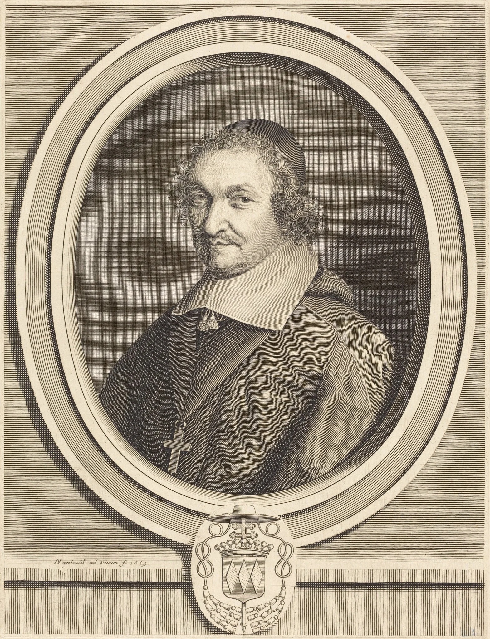 Victor Bouthillier, detail