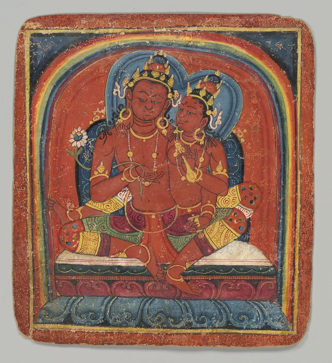Untitled, detail
