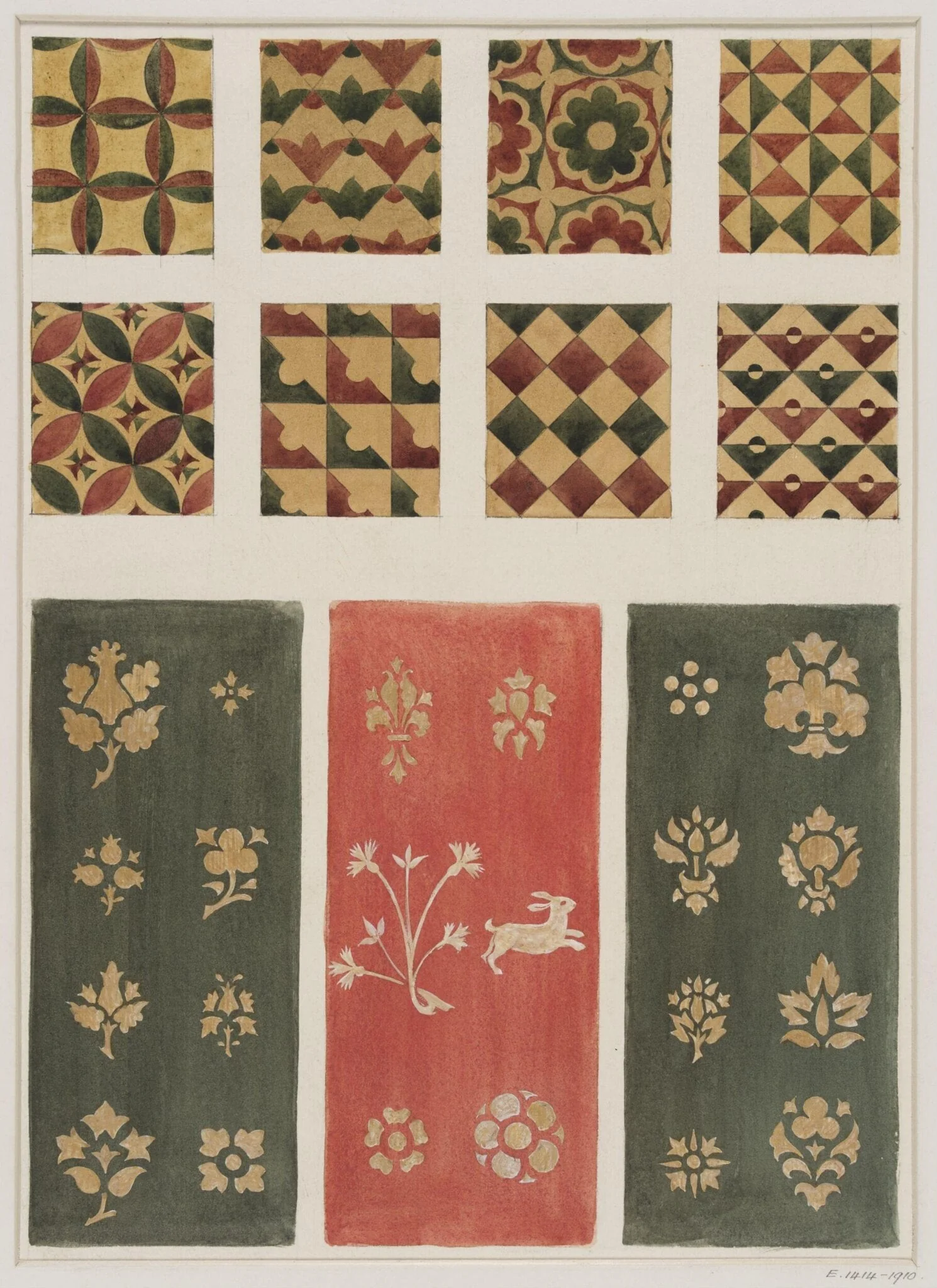 Untitled, detail
