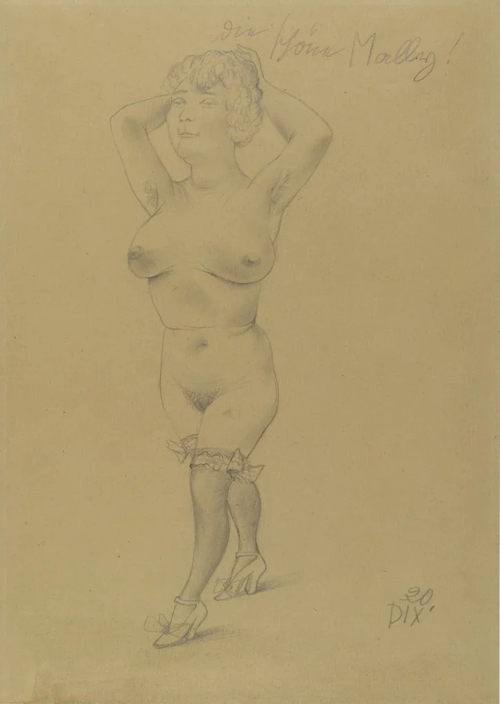 Untitled, detail