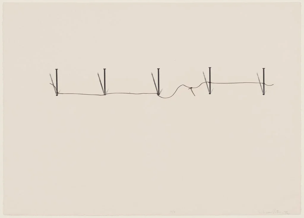 Untitled, detail
