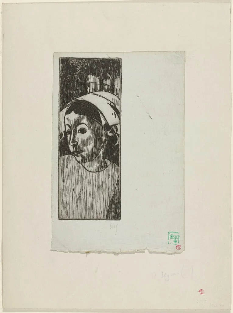 Untitled, detail