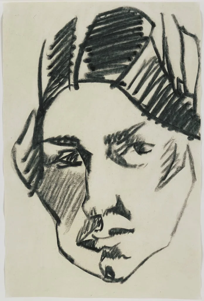 Untitled, detail