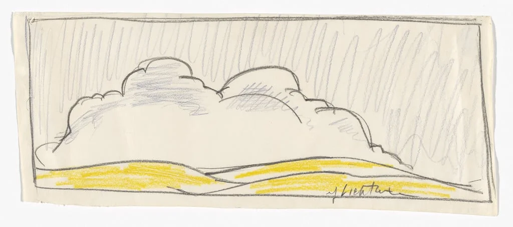 Untitled, detail