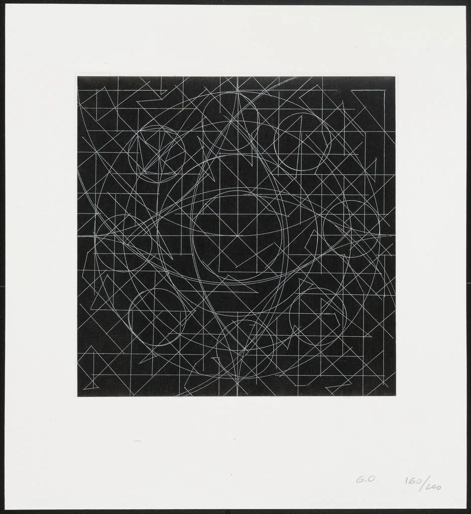 Untitled, detail