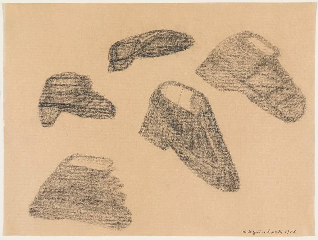 Untitled, detail