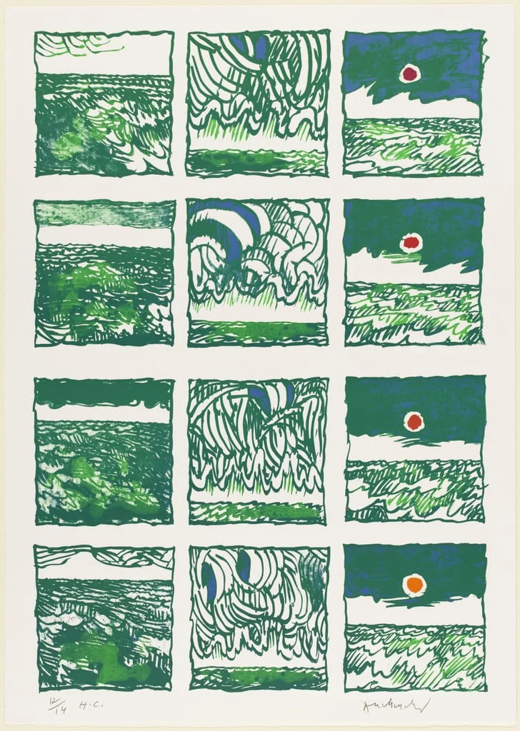 Untitled, detail