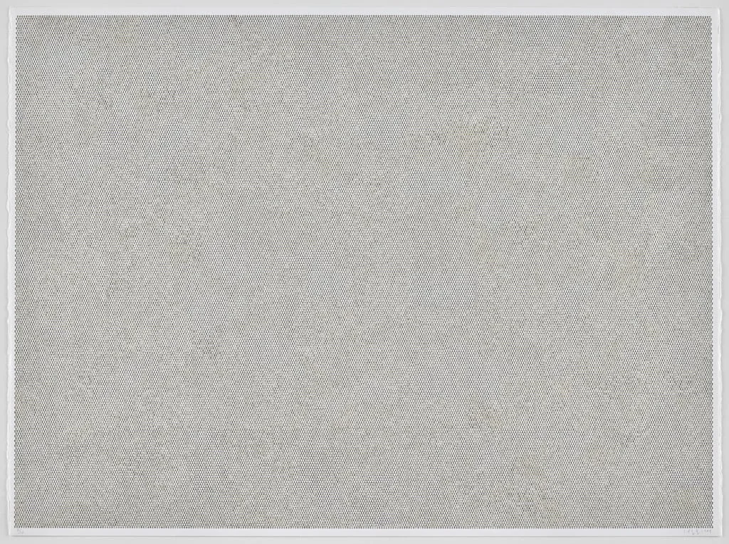 Untitled, detail