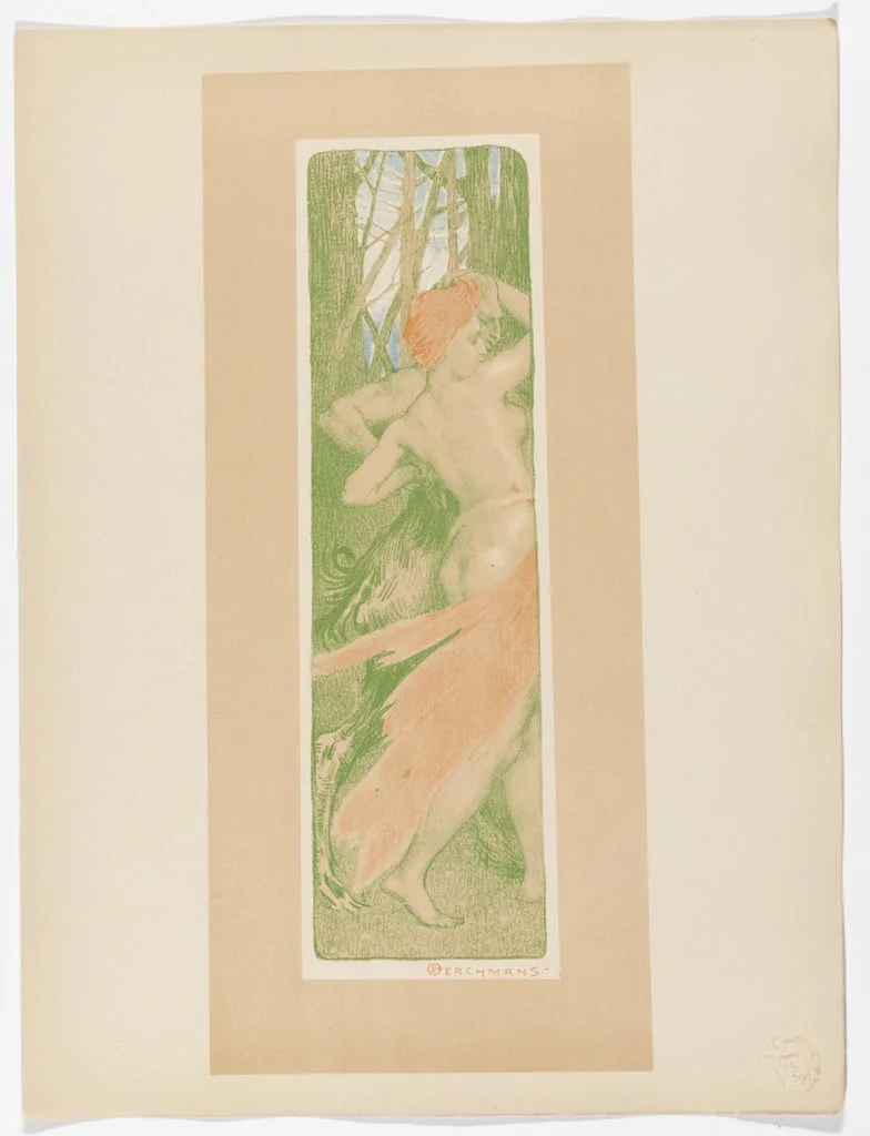 Untitled, detail