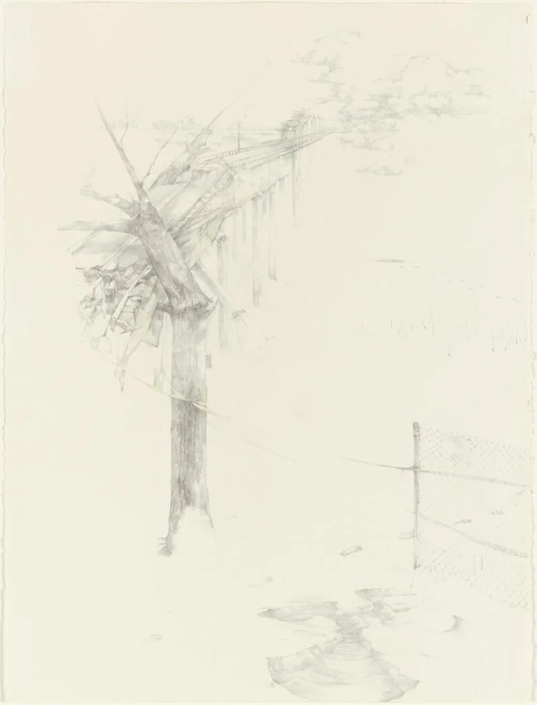 Untitled, detail