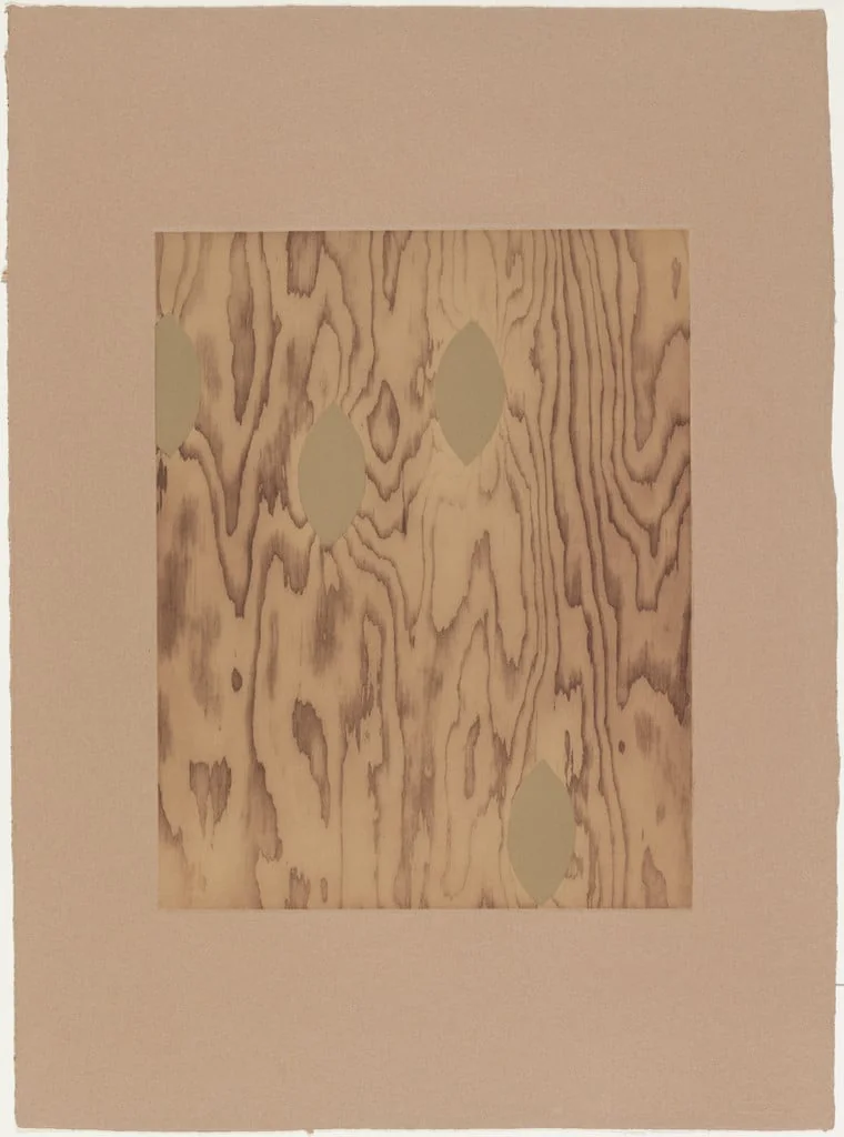Untitled, detail