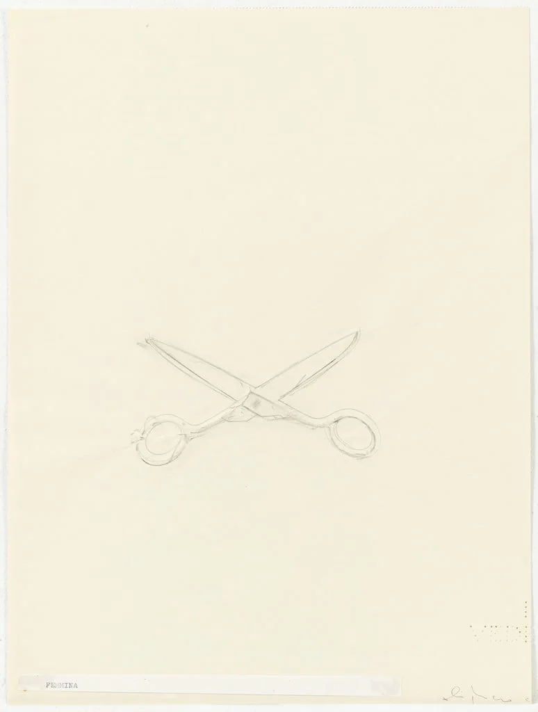 Untitled, detail