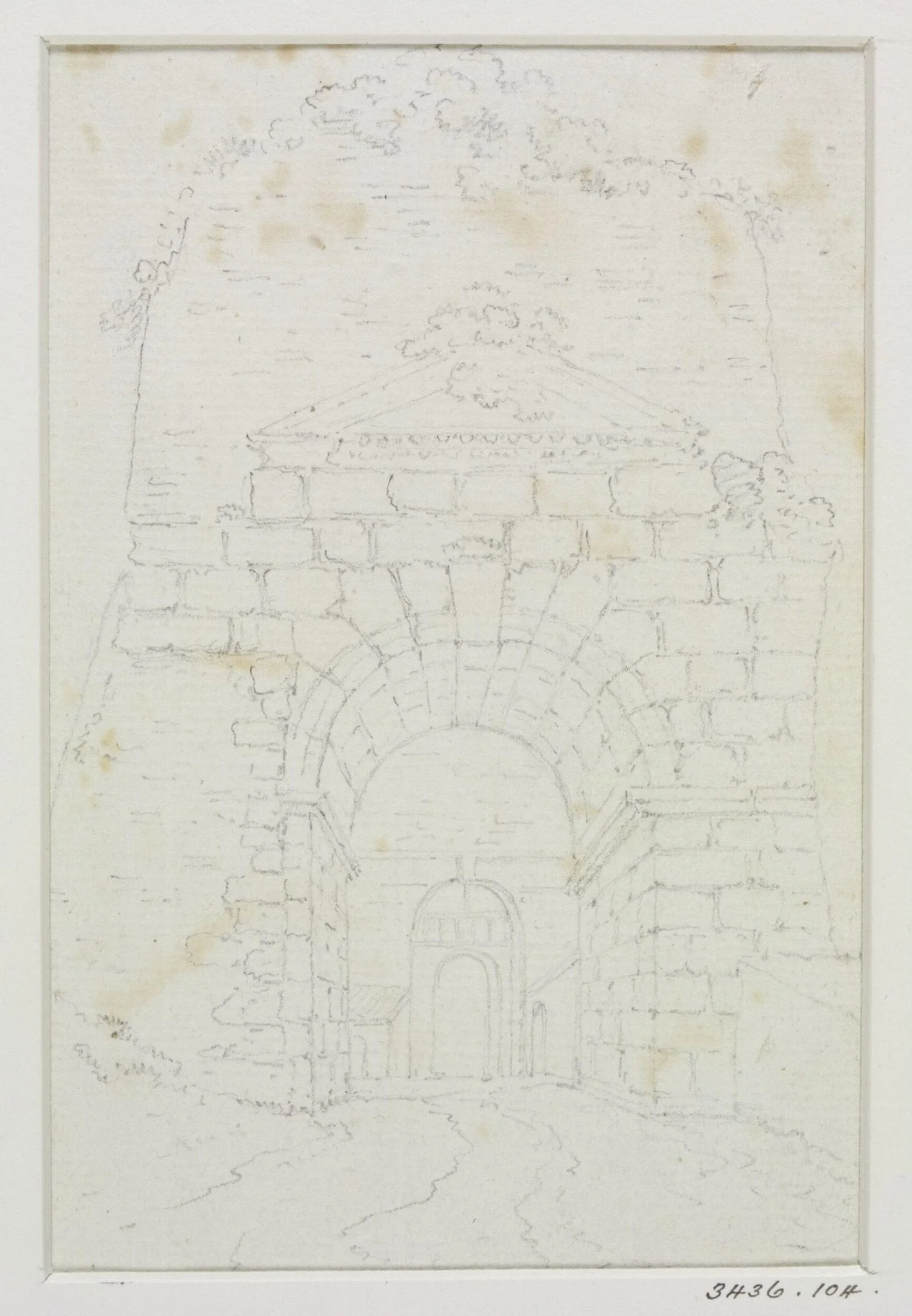 Untitled, detail