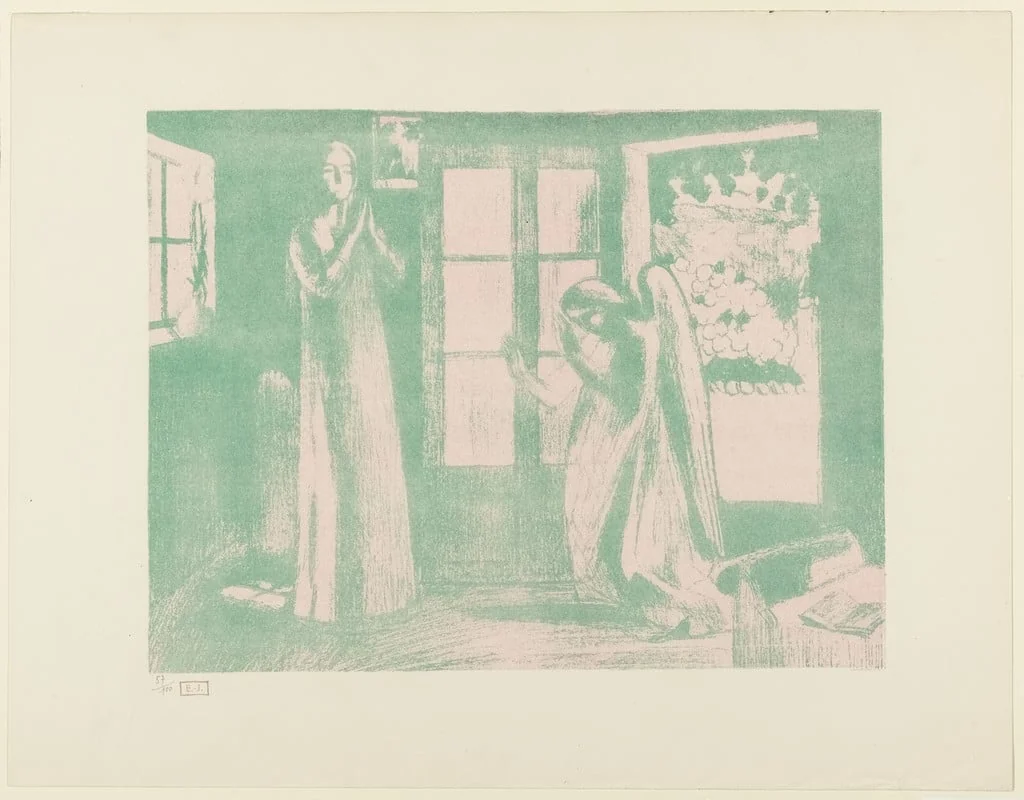 Untitled, detail