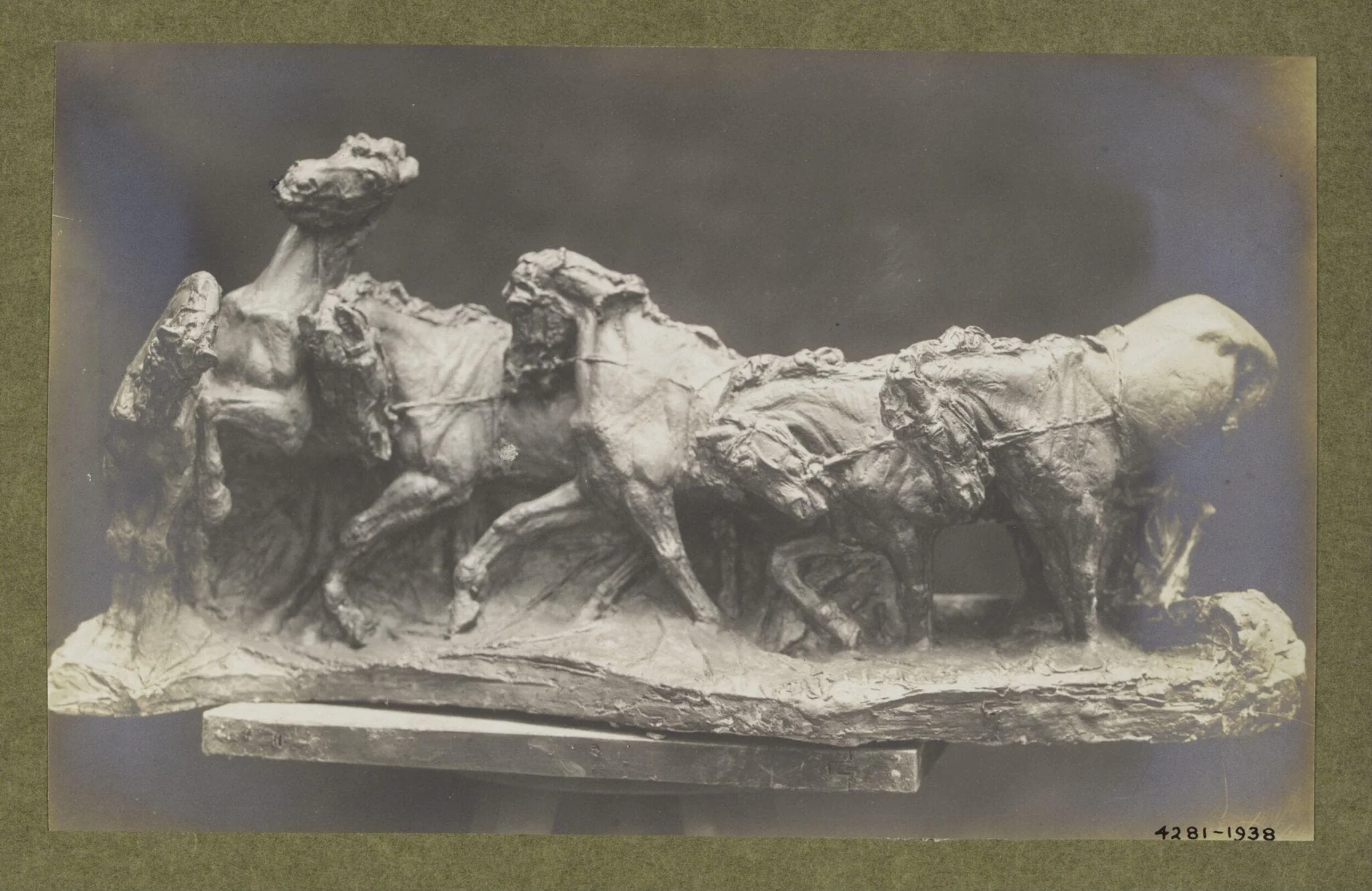 Untitled, detail