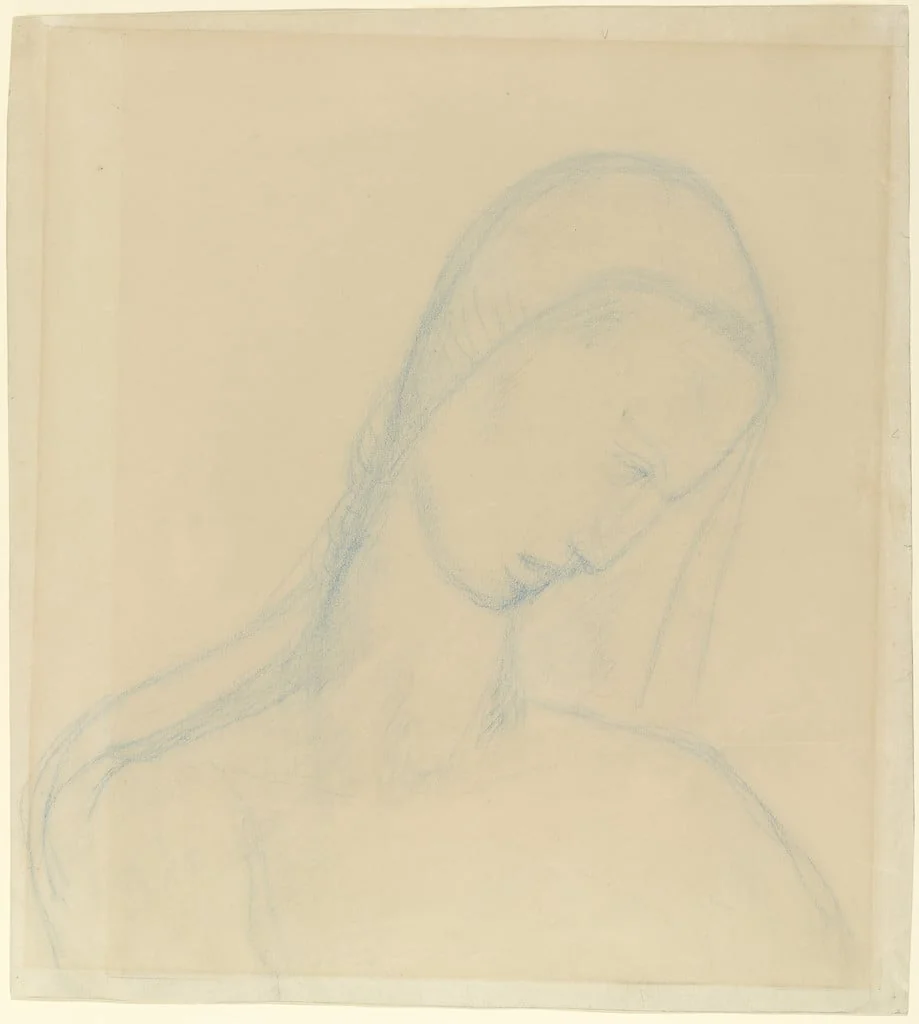 Untitled, detail