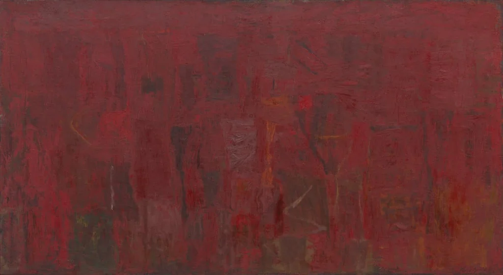 Untitled, detail