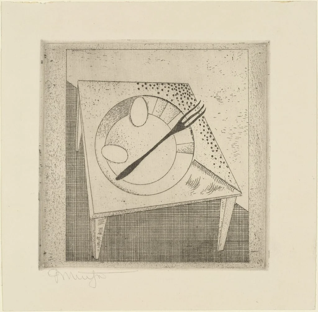 Untitled, detail