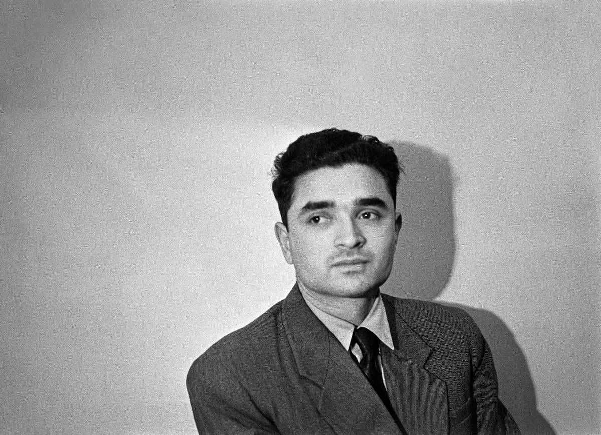 Rafael Wardi, detail