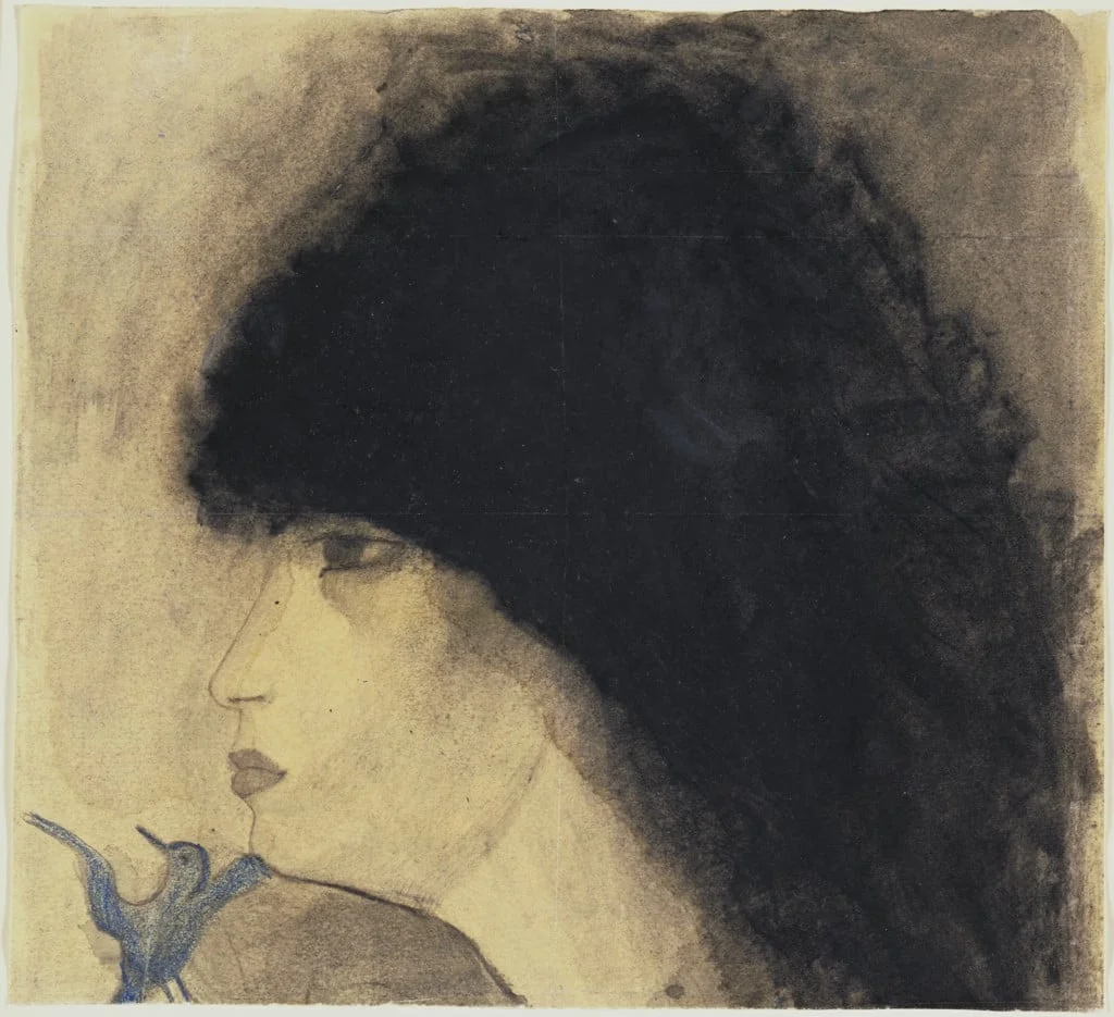 Untitled, detail
