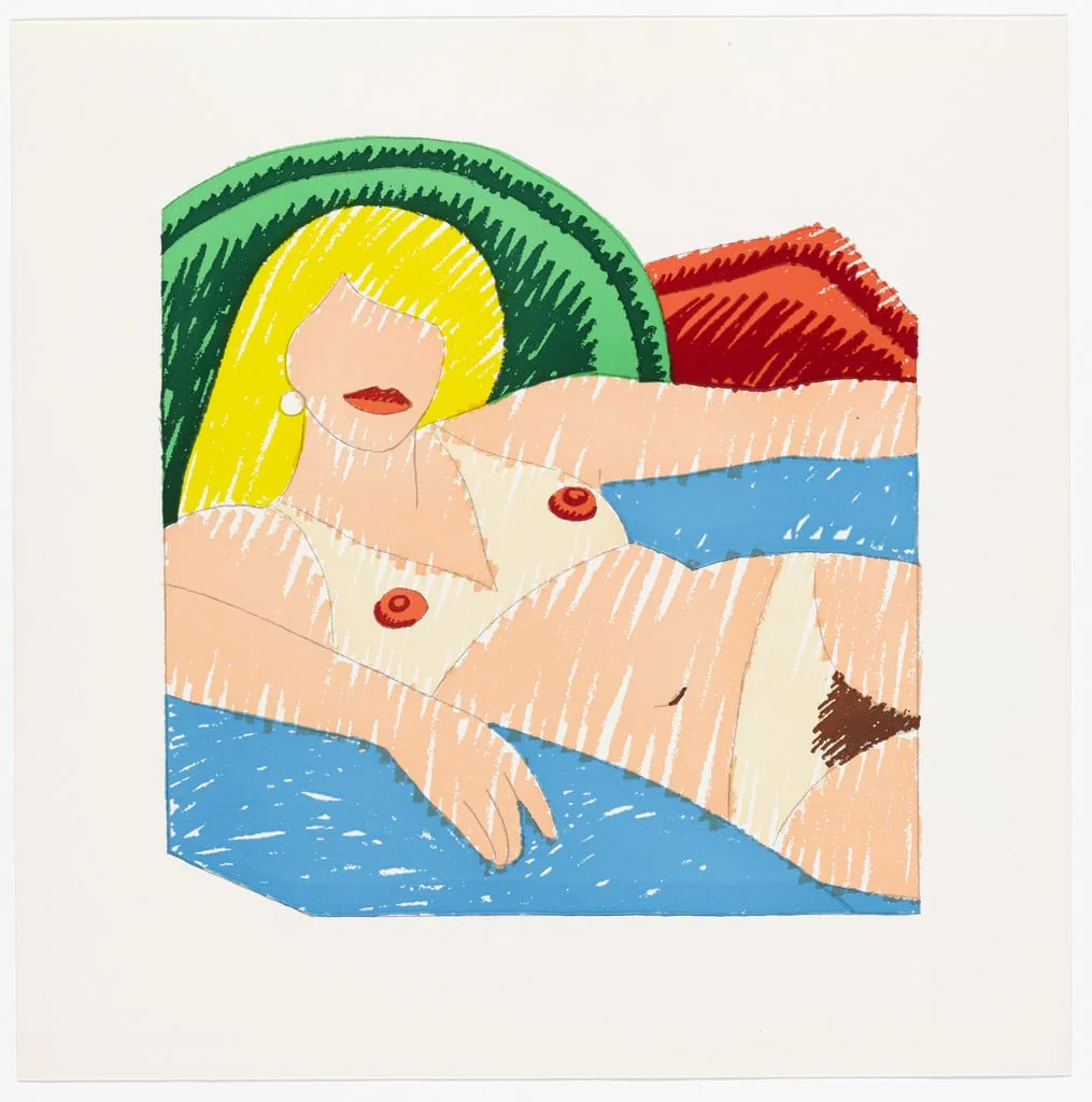 Untitled, detail