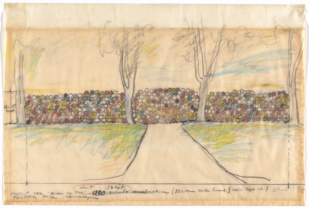 Untitled, detail