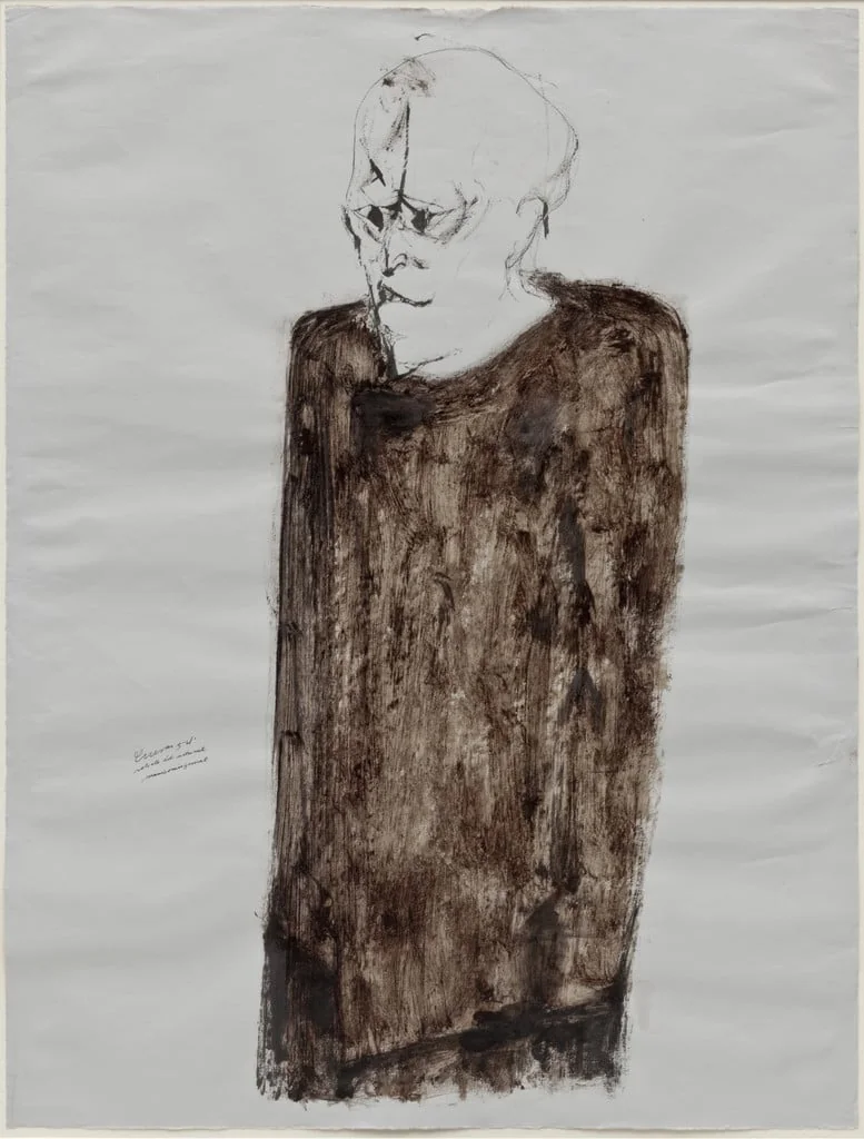 Untitled, detail