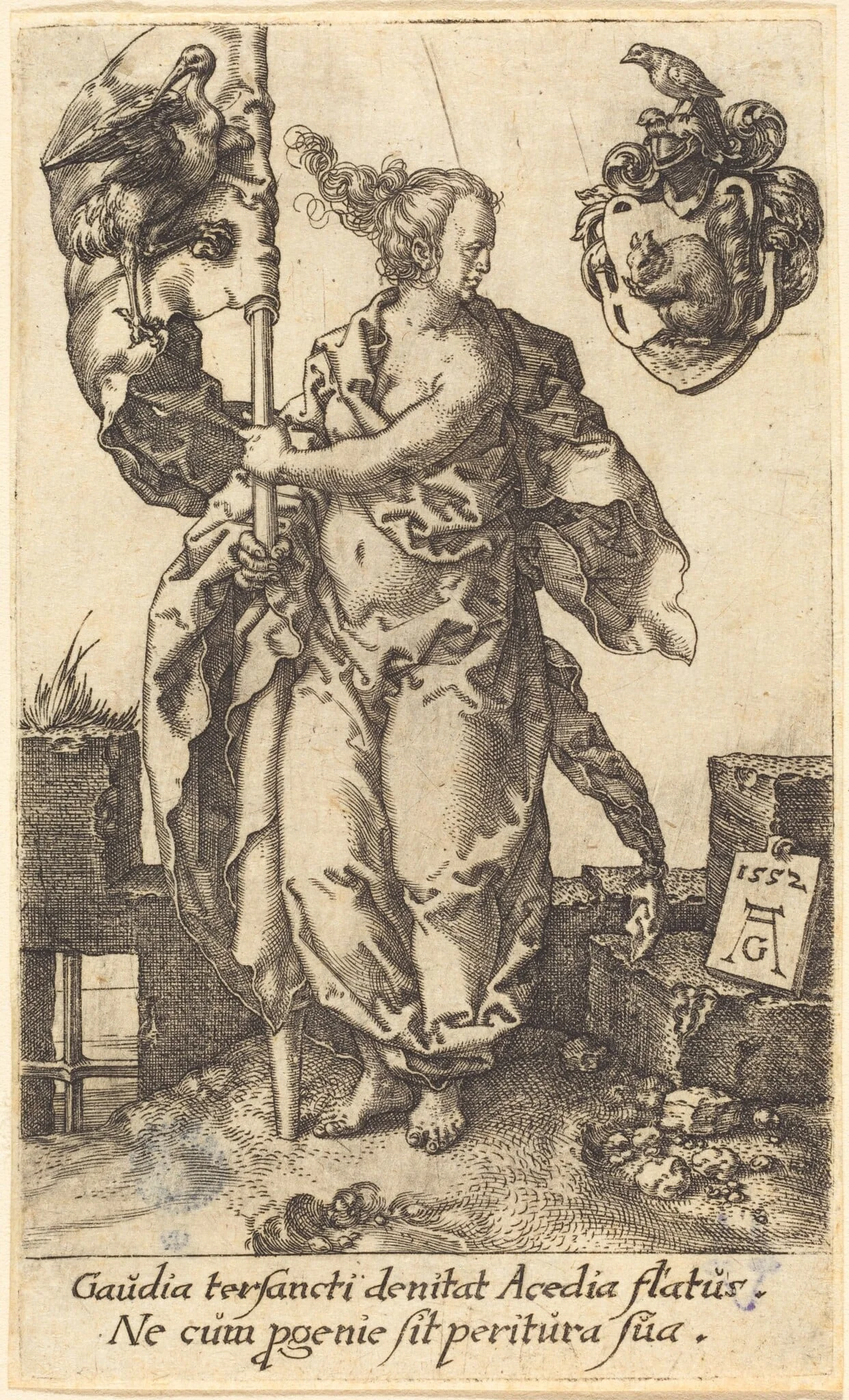 Diligence, detail