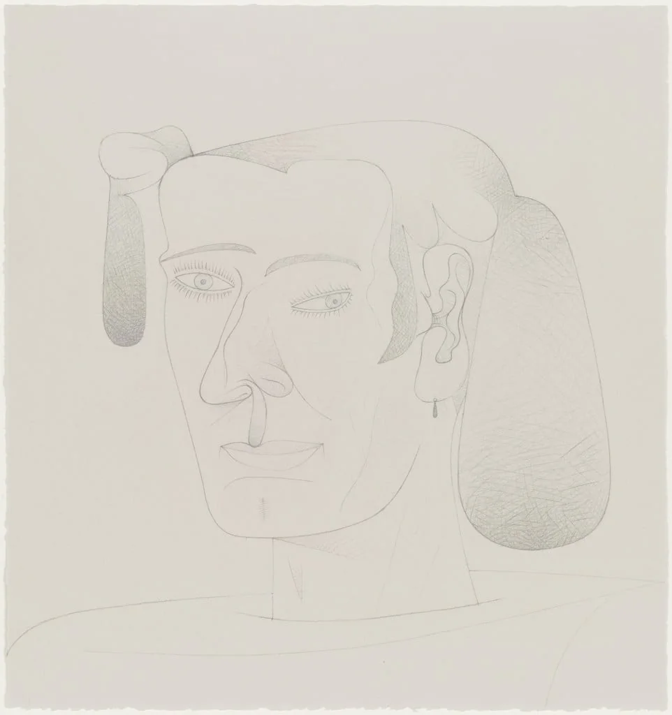 Untitled, detail