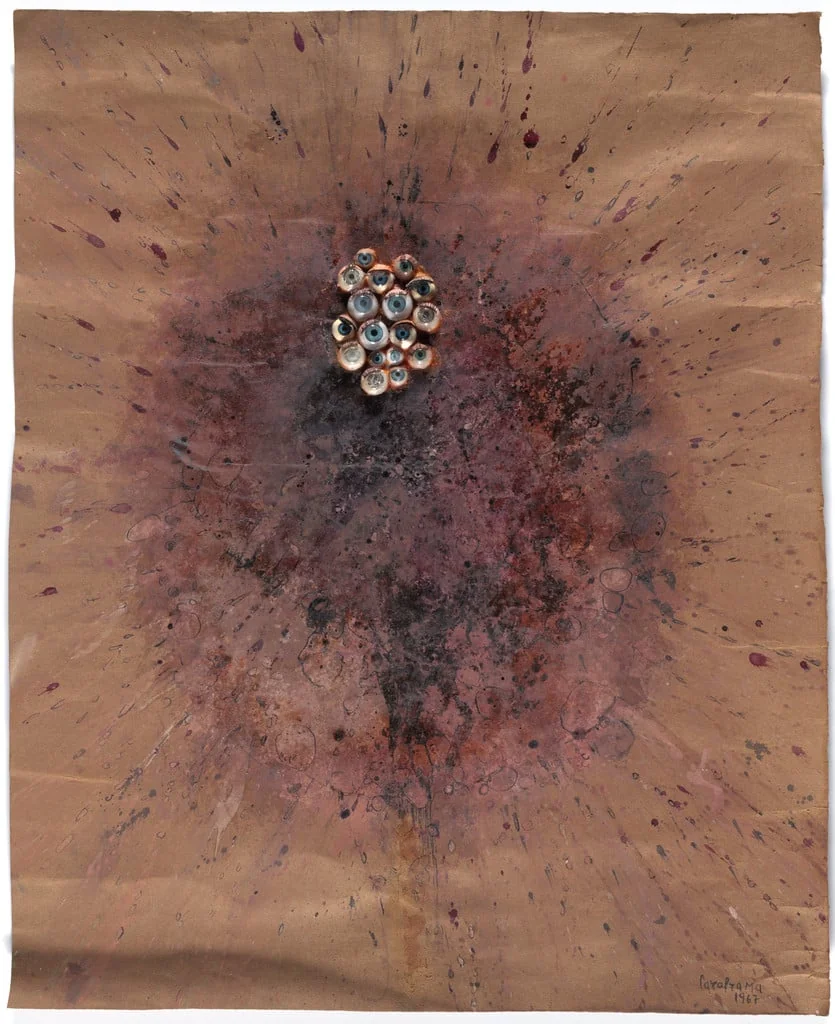 Untitled, detail