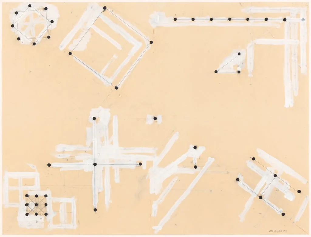 Untitled, detail