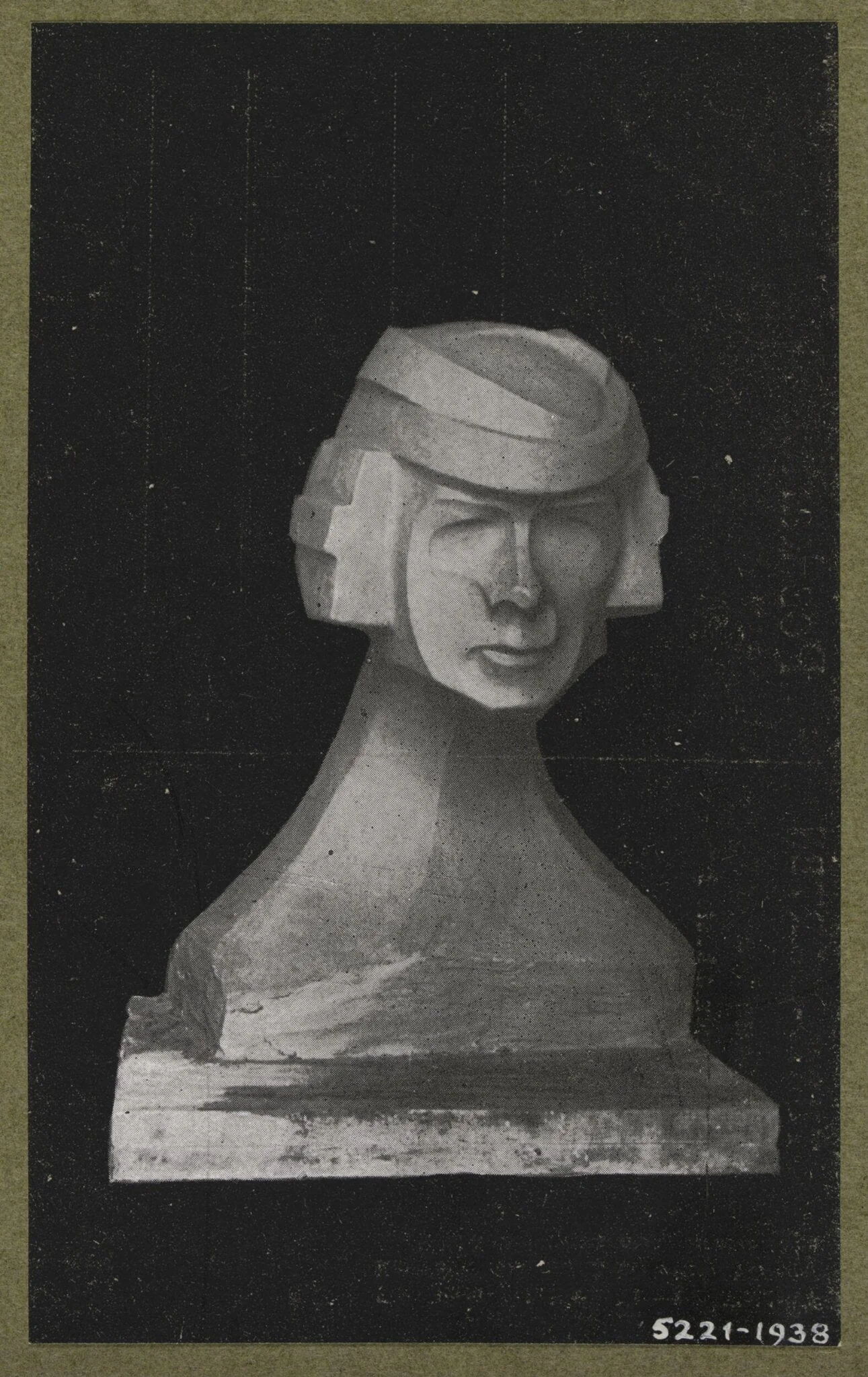 Untitled, detail