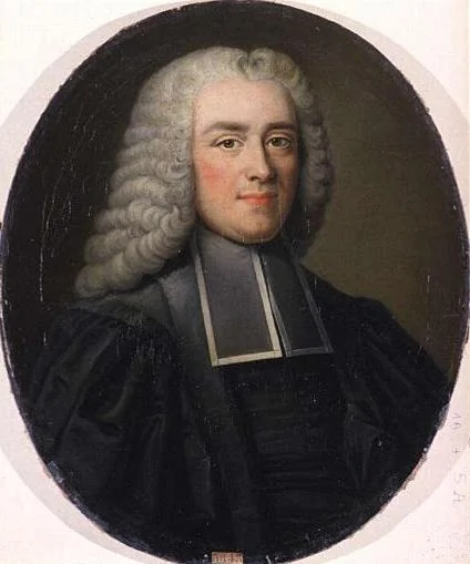 Nicolas-René Berryer, ministre de la marine (1703-1762), detail